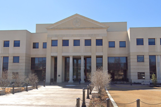 Denton Man Sentenced to Life Plus 20 Years for Home Invasion and Assault
