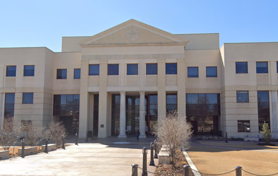 Denton Man Sentenced to Life Plus 20 Years for Home Invasion and Assault