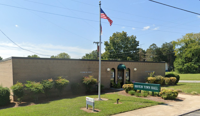 Denton Residents Invited to Public Hearing on Proposed Underwood Road Reclassification