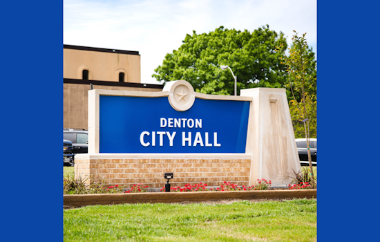 Denton Residents Invited to Public Hearing on School District's Rezoning Request for Mills Road Site