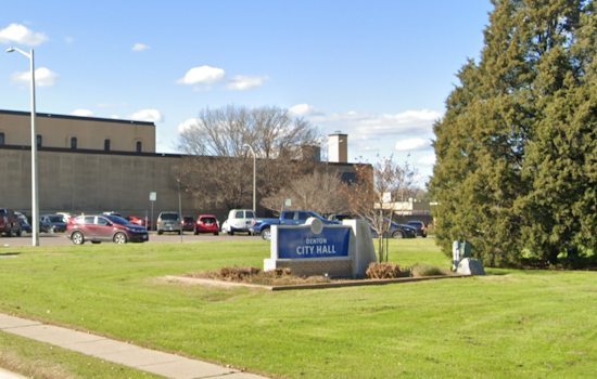 Denton Residents Invited to Shape City's Future at Zoning Hearing on October 23