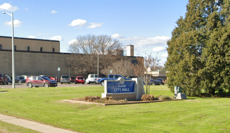 Denton Residents Invited to Shape City's Future at Zoning Hearing on October 23