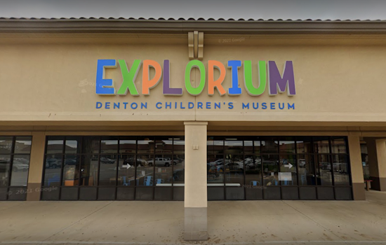 Denton's Explorium Reopens with a Twist: Educational Play Meets Community Support