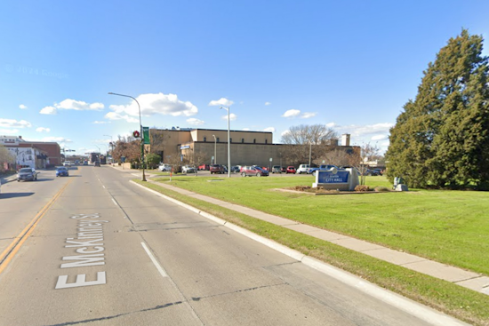 Denton's Planning and Zoning Commission Invites Public Input on Proposed Zoning Change at US 377 and Brush Creek Road