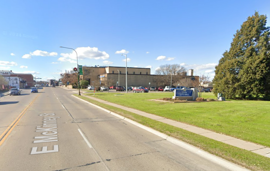 Denton's Planning and Zoning Commission Invites Public Input on Proposed Zoning Change at US 377 and Brush Creek Road