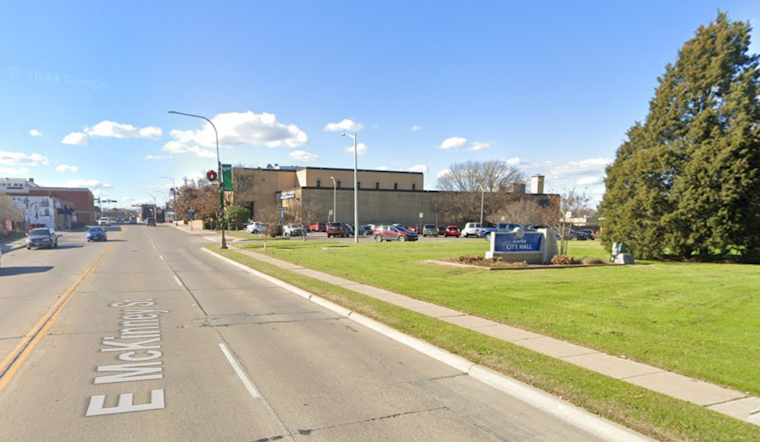 Denton's Planning and Zoning Commission Invites Public Input on Proposed Zoning Change at US 377 and Brush Creek Road