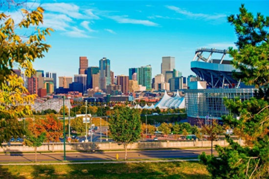 Denver Amps Up Climate Efforts with Energize Denver Policy Overhaul