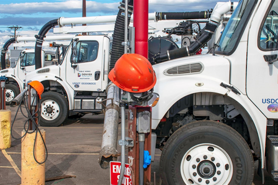 Denver Auditor's Report Exposes Inefficiencies in City Fleet Management, Risk of Misuse of Resources