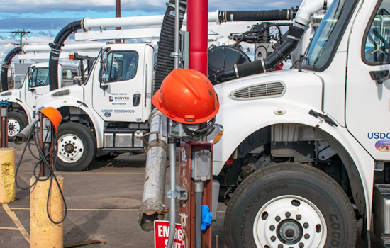 Denver Auditor's Report Exposes Inefficiencies in City Fleet Management, Risk of Misuse of Resources