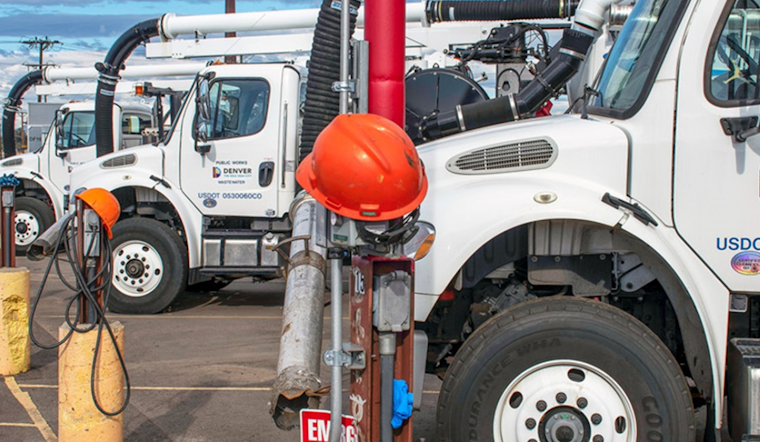 Denver Auditor's Report Exposes Inefficiencies in City Fleet Management, Risk of Misuse of Resources