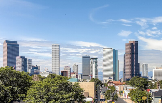 Denver Awaits a Week of Tranquil Autumn Weather with Mild Temperatures and Sun-Filled Days