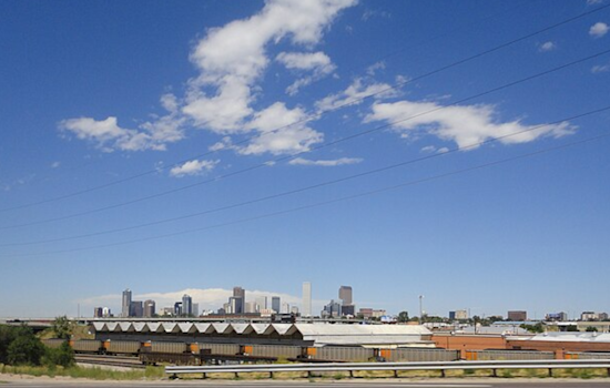 Denver Basks in Sunny Skies: NWS Predicts Pleasant Temperatures and Light Winds for the Week Ahead
