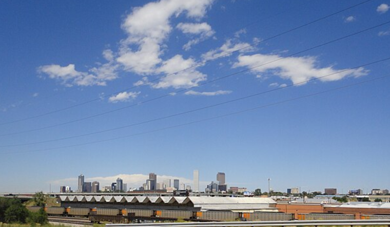 Denver Basks in Sunny Skies: NWS Predicts Pleasant Temperatures and Light Winds for the Week Ahead