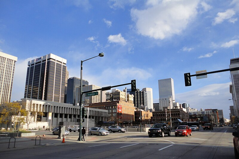 Denver Braces for Elevated Fire Risk Amid Sunny and Warm Week Ahead