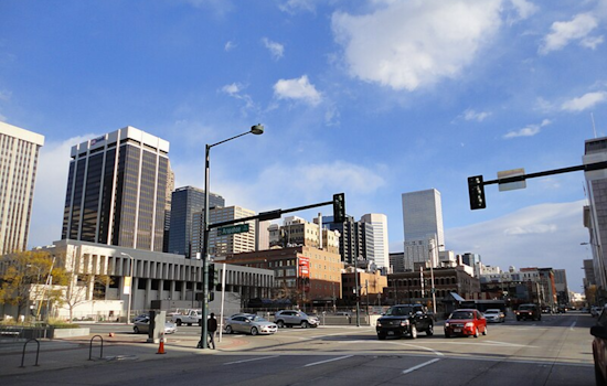 Denver Braces for Elevated Fire Risk Amid Sunny and Warm Week Ahead