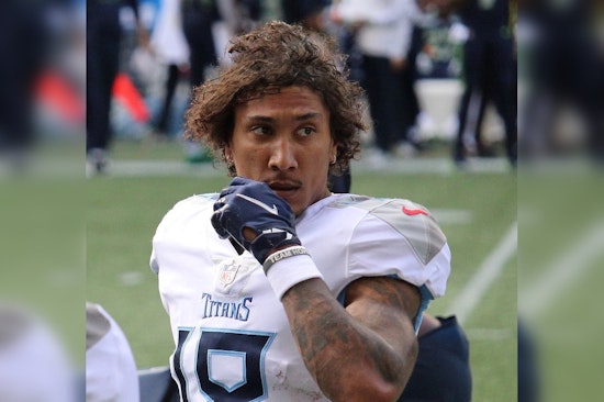 Denver Broncos' Josh Reynolds Recovers from Shooting Wounds as Suspects Face Attempted Murder Charges