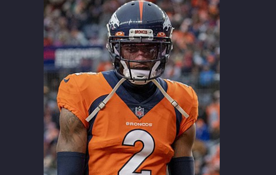 Denver Broncos' Pat Surtain II Doubtful for Showdown with Saints Amid Concussion Concerns