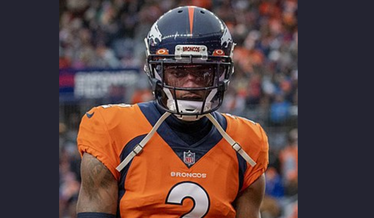 Denver Broncos' Pat Surtain II Doubtful for Showdown with Saints Amid Concussion Concerns