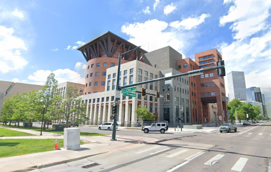 Denver Central Library Welcomes Public with State-of-the-Art Renovations and Enhanced Facilities