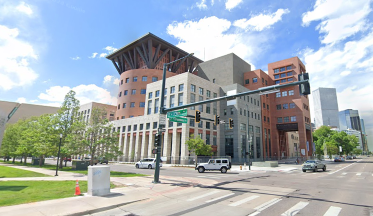 Denver Central Library Welcomes Public with State-of-the-Art Renovations and Enhanced Facilities