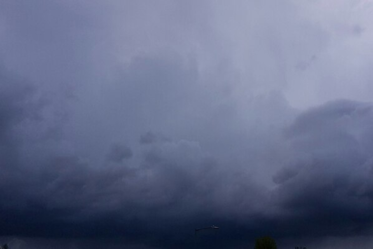 Denver Forecast: Rainy Weekend Ahead with Potential Thunderstorms, NWS Advises Caution