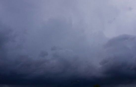 Denver Forecast: Rainy Weekend Ahead with Potential Thunderstorms, NWS Advises Caution