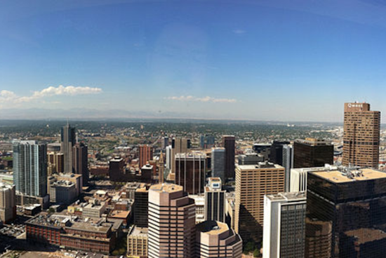 Denver Issued Red Flag Warning by NWS Amid Record-Breaking Heat and Wildfire Risks