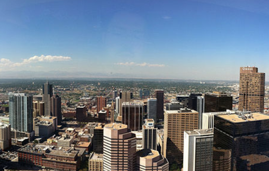 Denver Issued Red Flag Warning by NWS Amid Record-Breaking Heat and Wildfire Risks
