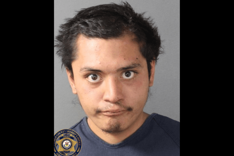 Denver Man Arrested, Suspected of Vandalizing Pueblo County District Attorney’s Office Amid Tense Scrutiny of Legal System