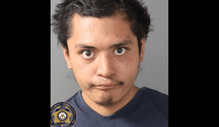 Denver Man Arrested, Suspected of Vandalizing Pueblo County District Attorney’s Office Amid Tense Scrutiny of Legal System