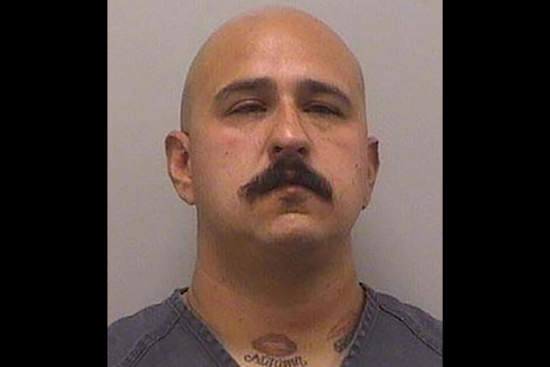 Denver Man Receives 10-Year Sentence for Violent Road Rage Incident on I-25 in Douglas County