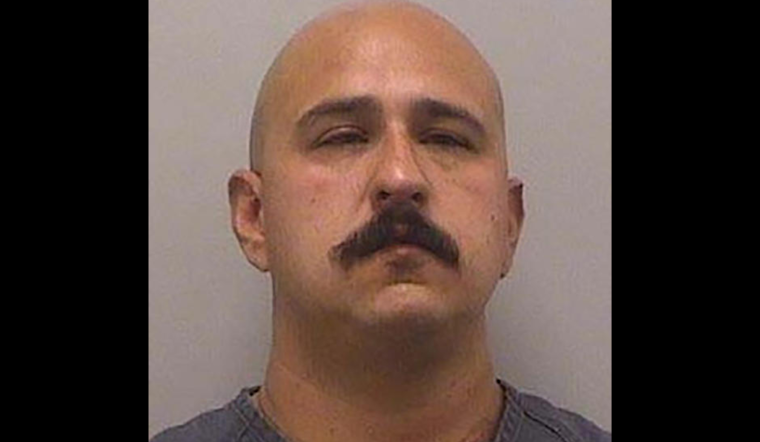Denver Man Receives 10-Year Sentence for Violent Road Rage Incident on I-25 in Douglas County