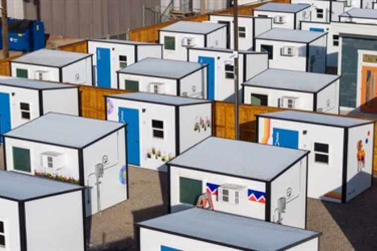 Denver Mayor's Initiative Successfully Houses Over 2,000 Individuals as Homelessness Declines Dramatically