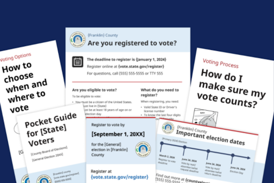 Denver Moves Voter Education Online, Saving Taxpayers $200K Ahead of General Election