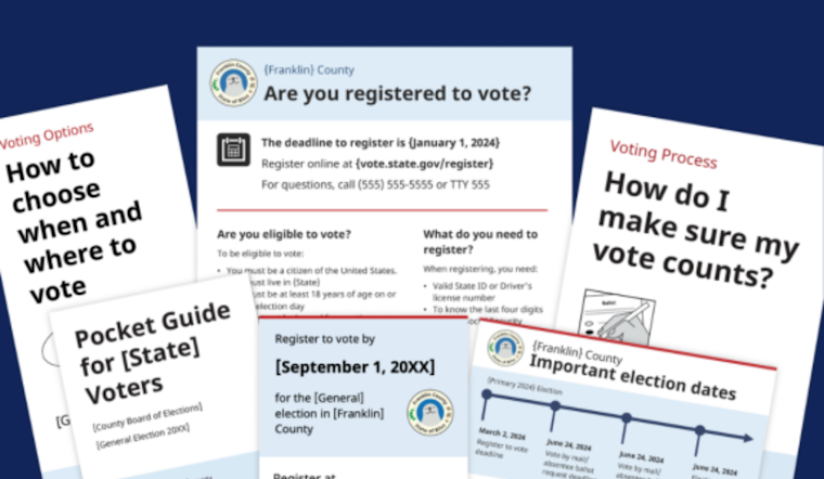 Denver Moves Voter Education Online, Saving Taxpayers $200K Ahead of General Election