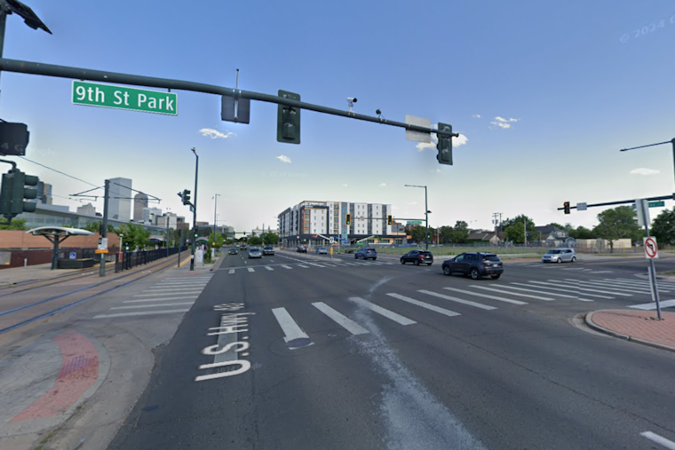 Denver Officer Injured Following Early Morning Shooting on Auraria Campus, Suspect in Custody