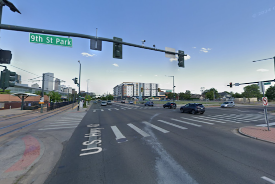 Denver Officer Injured Following Early Morning Shooting on Auraria Campus, Suspect in Custody