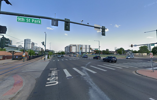 Denver Officer Injured Following Early Morning Shooting on Auraria Campus, Suspect in Custody