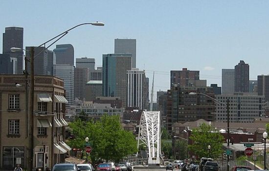 Denver on High Alert: Critical Fire Weather Conditions Prompt Red Flag Warning and Watch