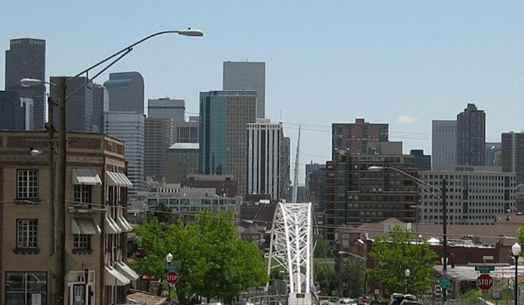 Denver on High Alert: Critical Fire Weather Conditions Prompt Red Flag Warning and Watch