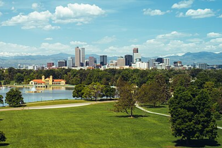 Denver on High Alert for Wildfire Risk Amid Soaring Temperatures, NWS Advises Caution