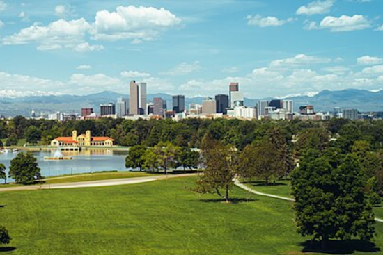 Denver on High Alert for Wildfire Risk Amid Soaring Temperatures, NWS Advises Caution