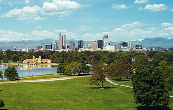 Denver on High Alert for Wildfire Risk Amid Soaring Temperatures, NWS Advises Caution