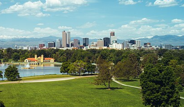 Denver on High Alert for Wildfire Risk Amid Soaring Temperatures, NWS Advises Caution