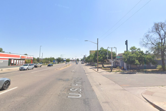 Denver Police Detain Persons of Interest After East Colfax Shooting Scare, No Injuries Reported