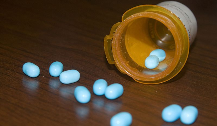 Denver Police to Host Drug Take-Back Day to Stem Prescription Abuse and Overdose Deaths