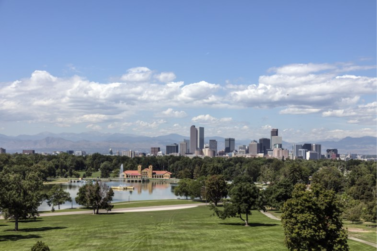 Denver Sees Warm October Days with Potential Fire Hazards, NWS Advises Caution