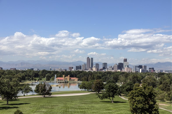 Denver Sees Warm October Days with Potential Fire Hazards, NWS Advises Caution