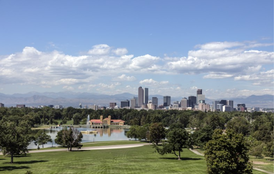 Denver Sees Warm October Days with Potential Fire Hazards, NWS Advises Caution