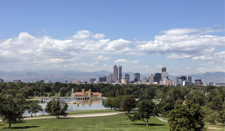 Denver Sees Warm October Days with Potential Fire Hazards, NWS Advises Caution